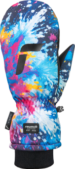 Reusch Carter R-TEX® XT Mitten 6302530 7500 blau rot v2